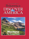 Montana: The Treasure State